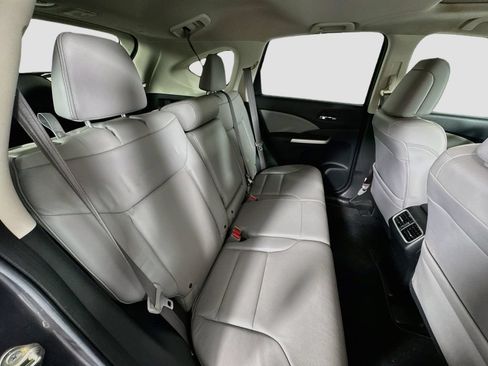 Used 2015 Honda CR-V EX-L image 29