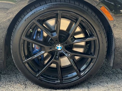 Used 2019 BMW M850i xDrive Coupe w/ Comfort Seating Package image 12