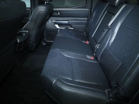 Used 2024 Toyota Tundra Platinum AWD/4WD image 14