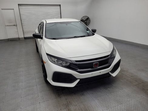 Used 2018 Honda Civic Sport image 14