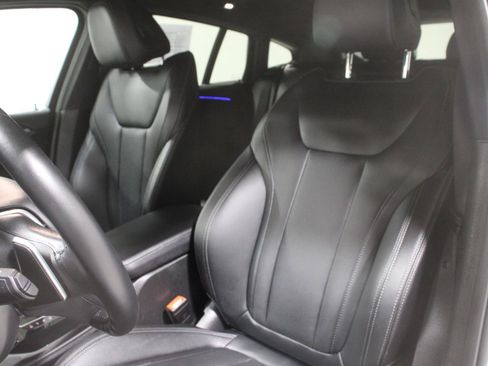 Used 2024 BMW X4 xDrive30i w/ Parking Assistance Package AWD/4WD image 5