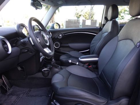 Used 2007 MINI Cooper S FWD image 31