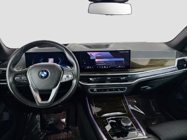 Used 2026 BMW X5 sDrive40i RWD image 16