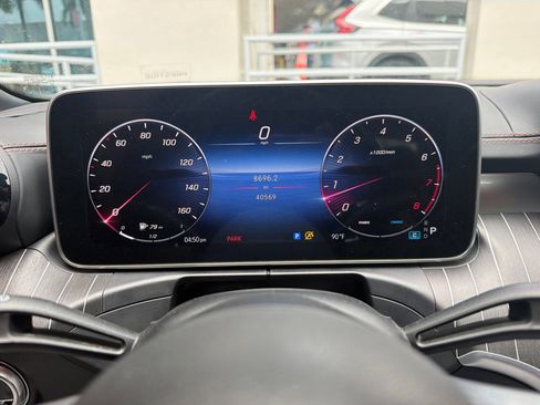 Used 2023 Mercedes-Benz C 300 Sedan image 7
