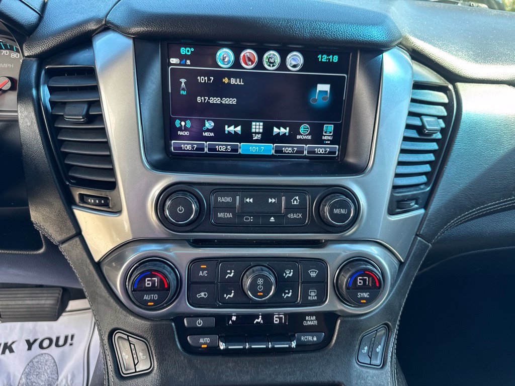 Used 2019 Chevrolet Tahoe LT AWD/4WD image 29