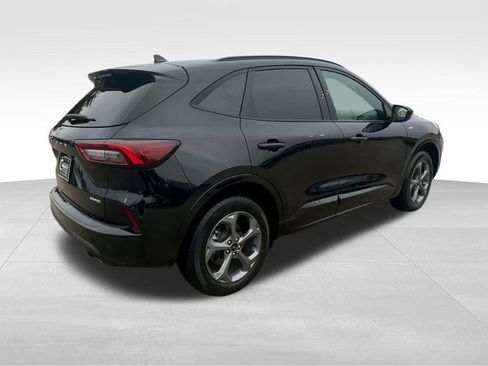 Used 2024 Ford Escape ST-Line w/ Tech Pack #1 image 9