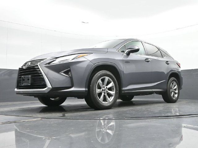 Used 2019 Lexus RX 350 FWD image 11