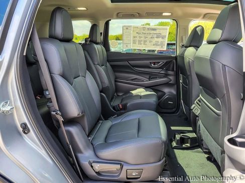 Certified 2026 Subaru Ascent Bronze Edition AWD/4WD image 27