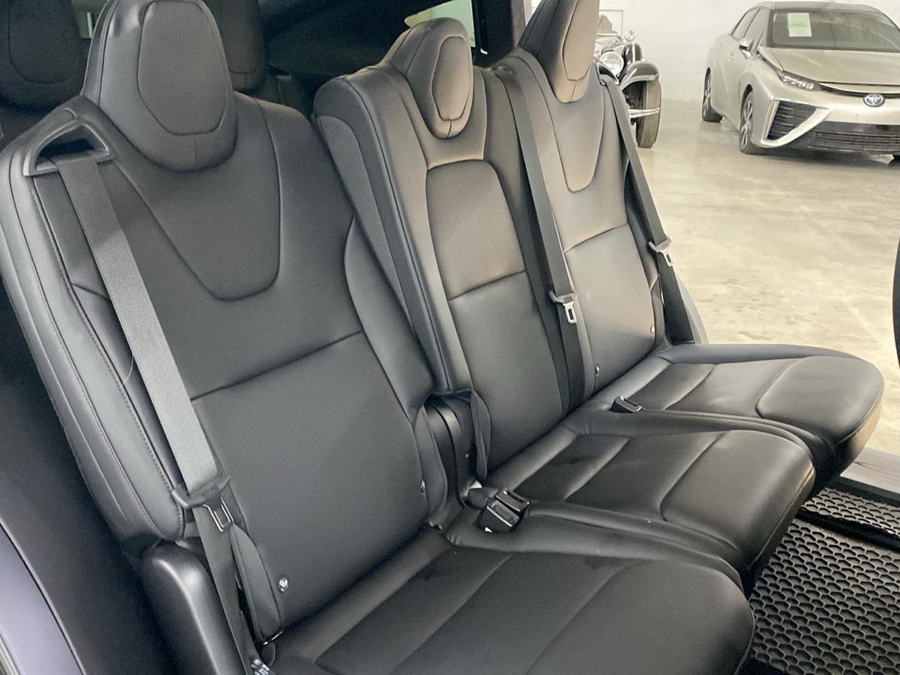 Used 2018 Tesla Model X P100D AWD/4WD image 15