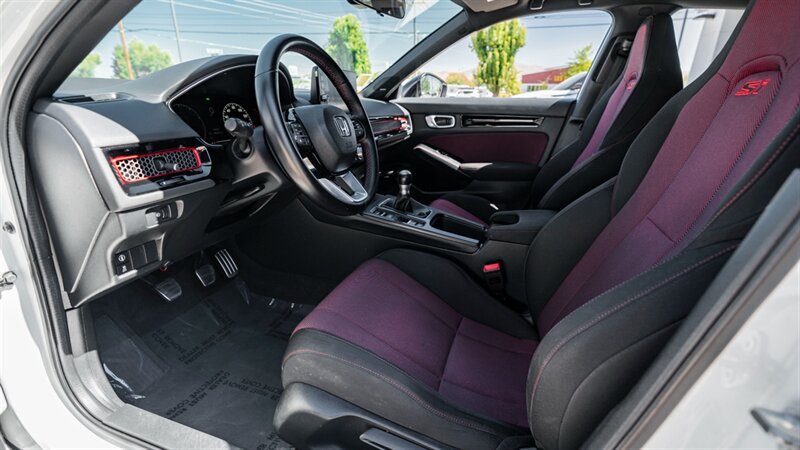Used 2024 Honda Civic Si image 17