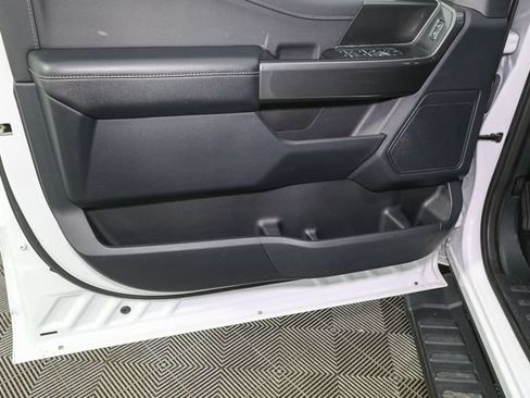 Used 2023 Ford F150 XLT w/ Equipment Group 302A High AWD/4WD image 35