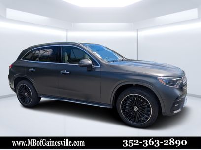 New 2027 Mercedes-Benz GLC 300 4MATIC