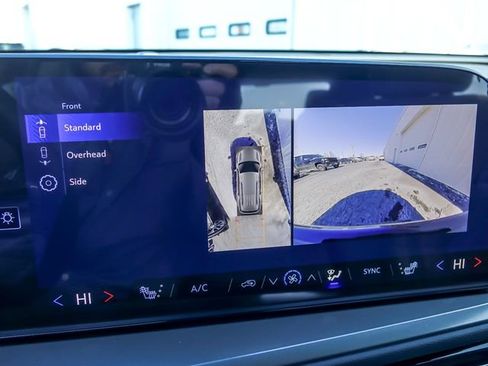 New 2026 Chevrolet Traverse LT w/ Midnight/Sport Edition image 28