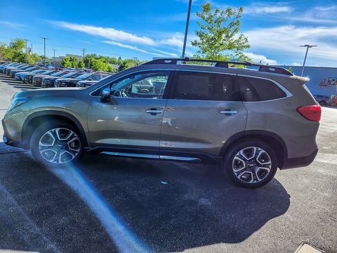 Certified 2023 Subaru Ascent Touring AWD/4WD image 6