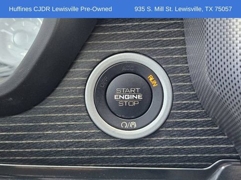 Used 2021 RAM 1500 Limited w/ Advanced Safety Group RWD image 27