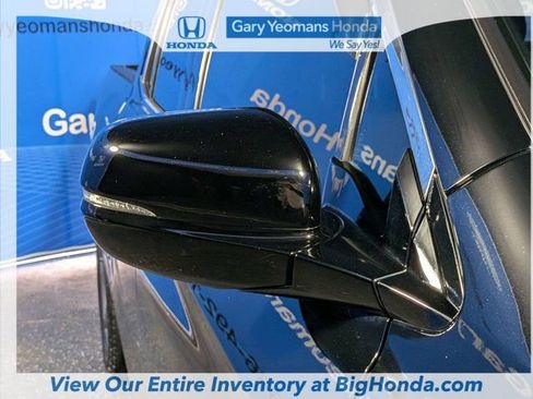 Used 2021 Honda Ridgeline RTL-E image 15