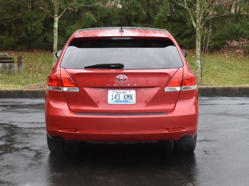 Used 2009 Toyota Venza Base image 29
