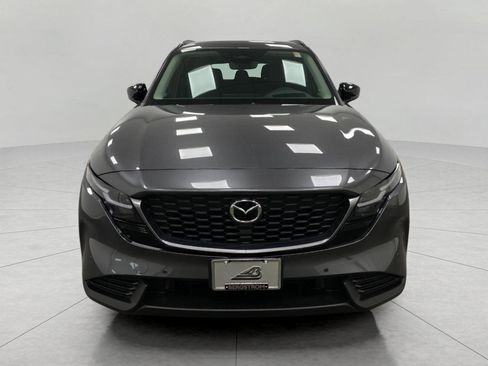 New 2026 MAZDA CX-5 Preferred AWD/4WD image 10
