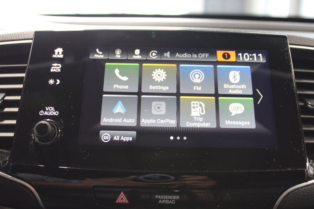 Used 2022 Honda Pilot Special Edition image 15