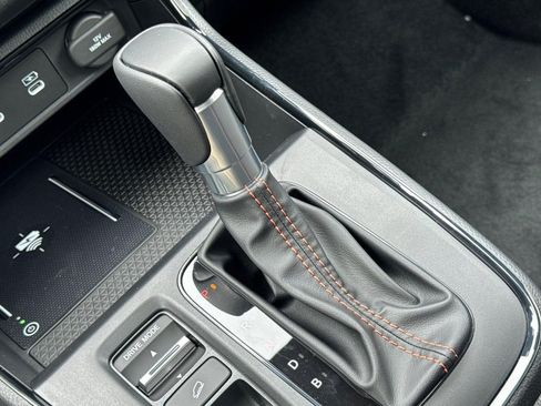 Certified 2026 Honda CR-V Sport image 17