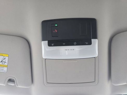 New 2026 Nissan Pathfinder SL AWD/4WD image 7