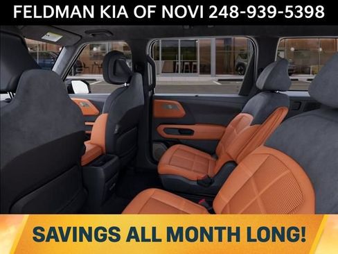 New 2027 Kia Telluride SX Prestige AWD/4WD image 18