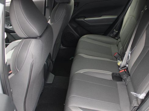 New 2025 Subaru Impreza 2.0i image 14