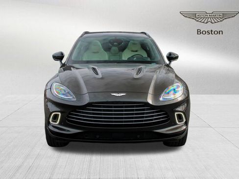 Used 2023 Aston Martin DBX AWD/4WD image 5