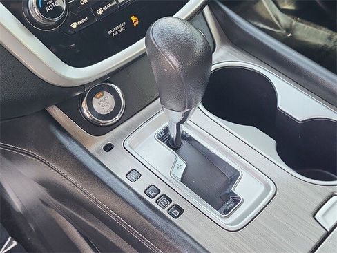 Used 2017 Nissan Murano S w/ Navigation Package image 22