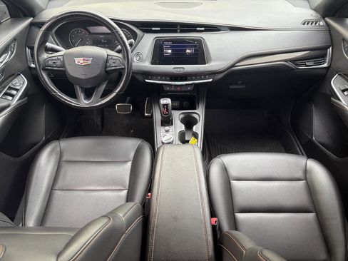Used 2019 Cadillac XT4 Sport AWD/4WD image 13