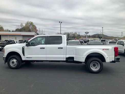 New 2026 Ford F350 XL AWD/4WD image 8
