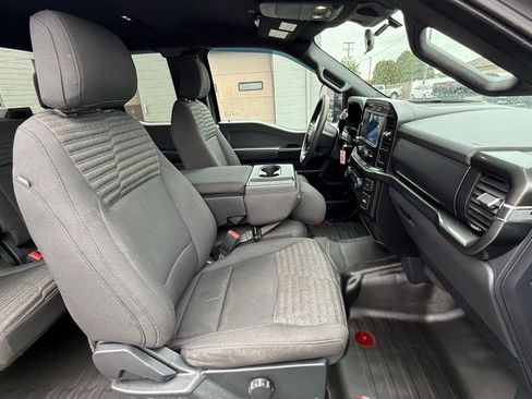 Used 2021 Ford F150 XL w/ Equipment Group 101A High AWD/4WD image 18
