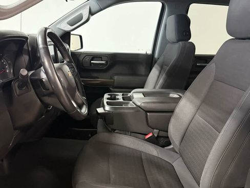 Used 2022 Chevrolet Silverado 1500 LT image 14