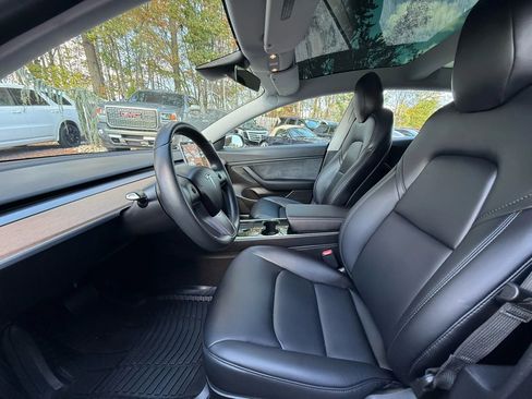 Used 2018 Tesla Model 3 Long Range image 11