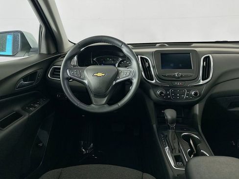 Used 2024 Chevrolet Equinox LT image 29