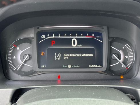 Used 2023 Honda Passport TrailSport image 19
