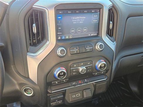 Used 2022 GMC Sierra 3500 SLE w/ SLE Value Package image 25