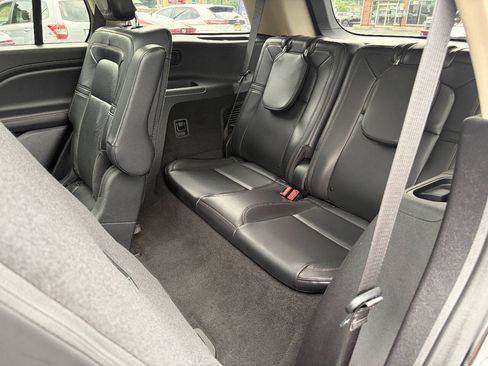 Used 2021 Lincoln Aviator Reserve AWD/4WD image 37