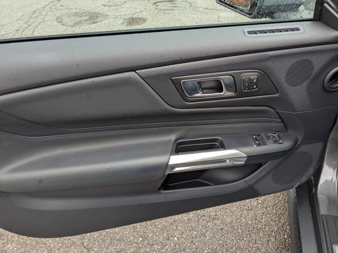 Used 2024 Ford Mustang Premium image 15