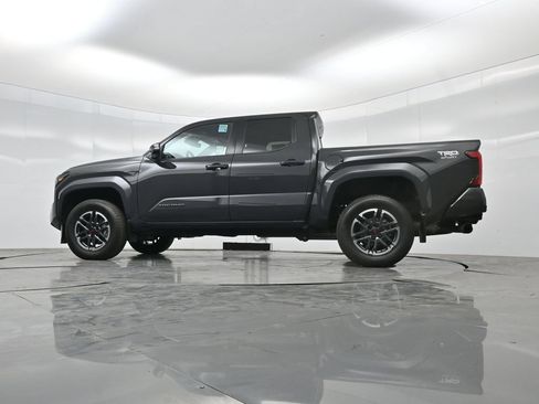 Used 2024 Toyota Tacoma TRD Sport w/ TRD Sport Upgrade Package AWD/4WD image 55