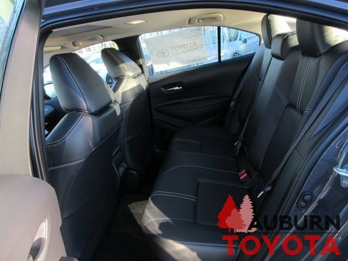 New 2026 Toyota Corolla XLE image 13