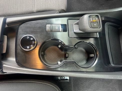 Certified 2023 Nissan Rogue SV AWD/4WD image 23
