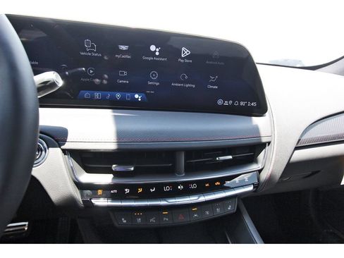 New 2026 Cadillac CT5 Sport w/ Technology Package RWD image 16