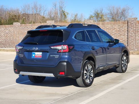 Used 2024 Subaru Outback Limited XT w/ Tech Package 2 image 6