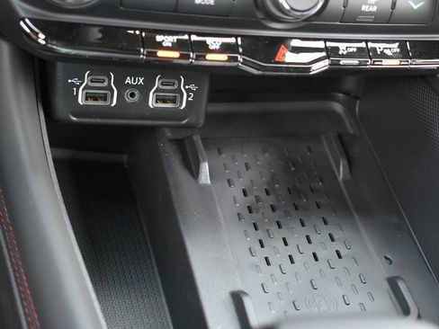 New 2026 Dodge Durango GT AWD/4WD image 22