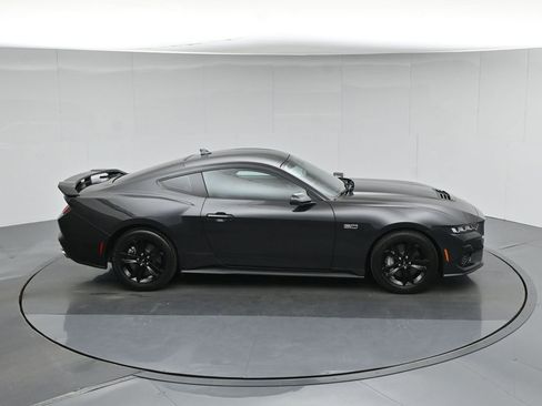 Certified 2024 Ford Mustang GT RWD image 38
