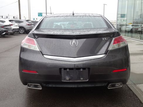 Used 2014 Acura TL w/ Technology Package image 4
