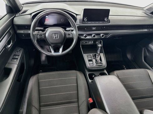 Used 2024 Honda CR-V Sport image 2