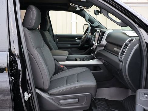 New 2026 RAM 1500 Big Horn image 47