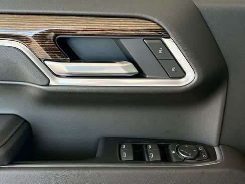 New 2026 GMC Sierra 1500 Elevation w/ Elevation Premium Package image 13
